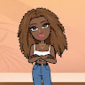 Meet your Posher, Tiffany